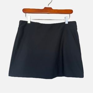Nike Dry Fit Skort